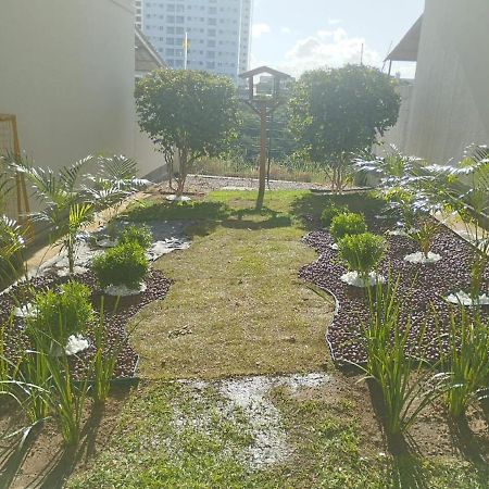 A Hospedagem Jdc 11207 Joao Pessoa Exterior photo