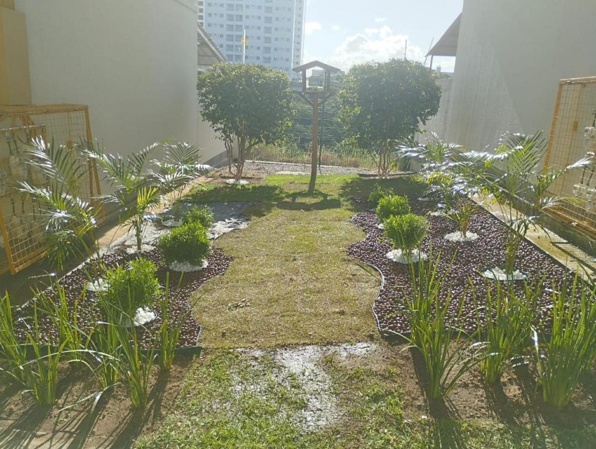 A Hospedagem Jdc 11207 Joao Pessoa Exterior photo